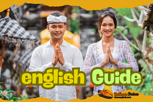 Package English Guide